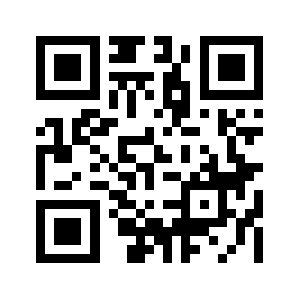 Koookster.com QR code