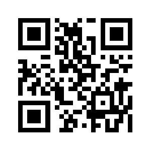 Koozyball.com QR code