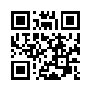 Kora-shot.com QR code