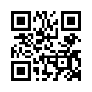 Korange.info QR code