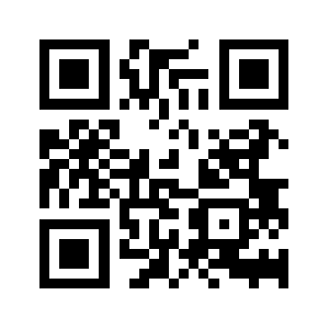 Korduroy.tv QR code