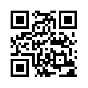 Korea104.net QR code