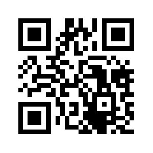 Koreahyd.com QR code