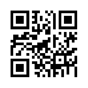 Korealynx.com QR code