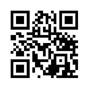 Koreas.biz QR code