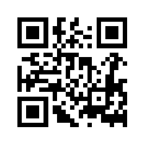 Korfoross.com QR code