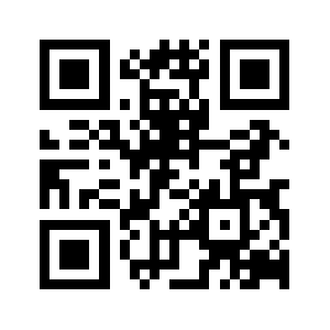 Korgyvet.com QR code