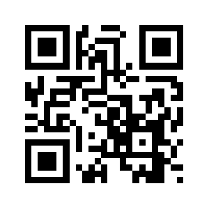 Korhd.com QR code