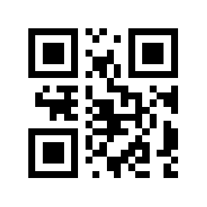 Kornet QR code