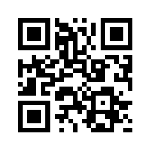 Korraseh.com QR code