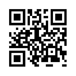 Korshak.hu QR code