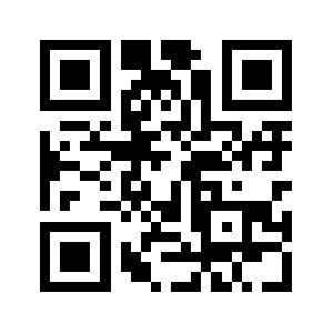 Korukaya.com QR code