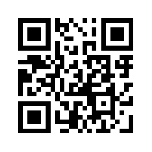 Korustv.us QR code