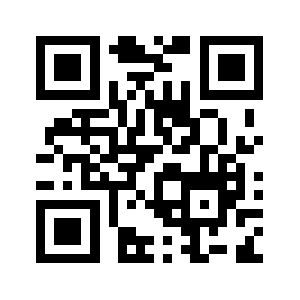 Kose.co.jp QR code