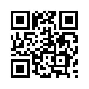 Kose.com.cn QR code