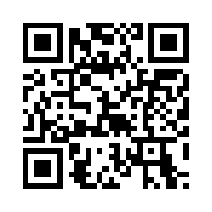 Kosherblaze.com QR code