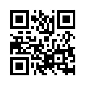 Kosir.net QR code