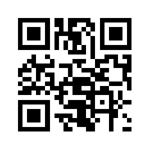 Kosmopark.org QR code