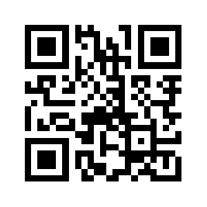 Kosovokids.com QR code