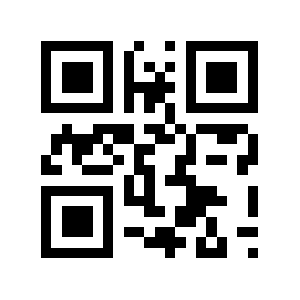 Kossak QR code