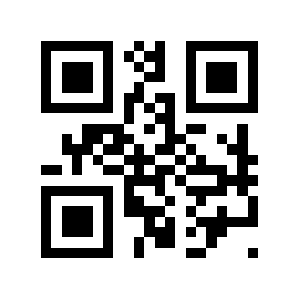 Kotter QR code