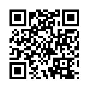 Koushafarin.com QR code