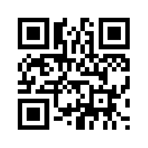 Kousokirei.com QR code