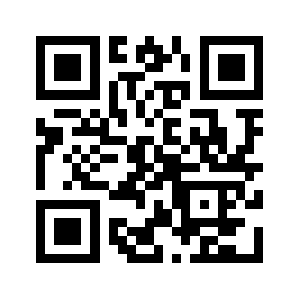 Kouzla.com QR code