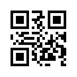 Koz.io QR code