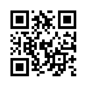 Kozut.hu QR code