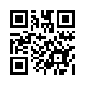 Kozynes.com QR code