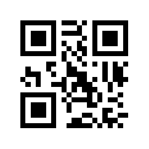 Kp.org QR code