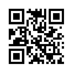 Kpgoesbig.com QR code