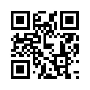 Kpluusf.info QR code