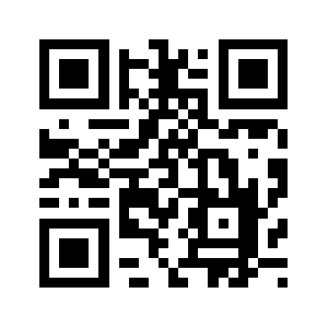 Kporner.com QR code