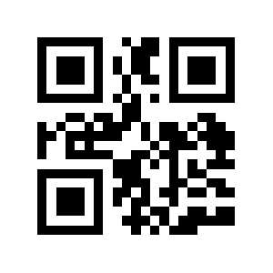 Kps.com QR code