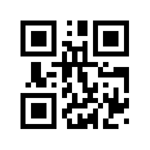 Kr.org QR code