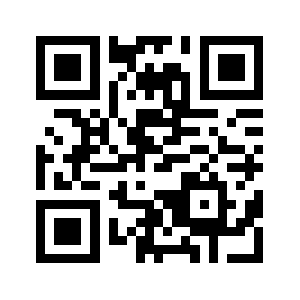 Kraftyeti.com QR code