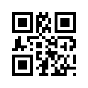 Kraham QR code