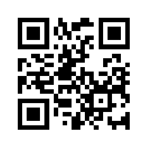 Krakkyn.com QR code