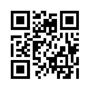 Krany.biz QR code