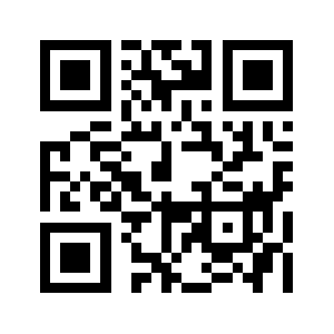 Krapivna.org QR code