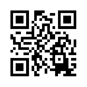 Krashsite.com QR code