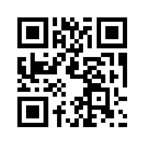 Krasnazena.sk QR code