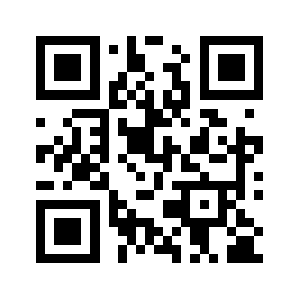 Krayze808.com QR code