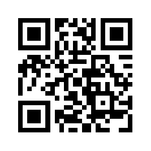 Krebsite.com QR code