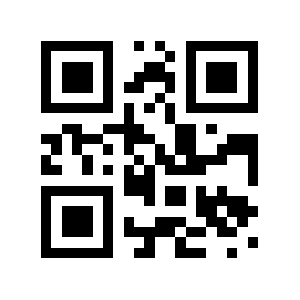 Kreul QR code