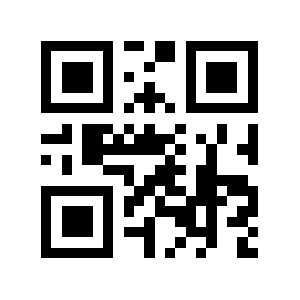 Krh.org QR code