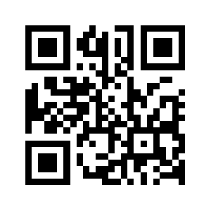 Kricket.shoes QR code