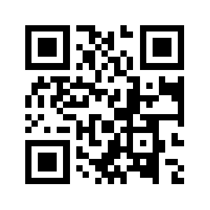 Krieg.biz QR code